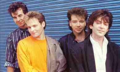 Cutting Crew